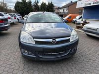 Gebraucht Opel Astra Cabriolet 150 PS (110 kW) 2009 Metro m2 Cabrio