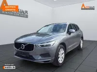 Gebraucht Volvo XC60 Momentum 254 PS (186 kW) 2018 Grau SUV