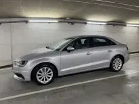 Gebraucht Audi A3 Comfort 150 PS (110 kW) 2015 Andere Limousine