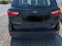 Brugt Ford Ecosport 125 HK (91 kW) 2018 SUV