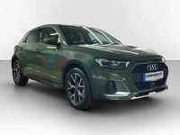 Gebraucht Audi A1 85 PS (62 kW) 2025 Grün Limousine