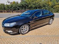 Gebraucht Citroën C5 204 PS (150 kW) 2013 Limousine