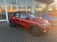 Gebraucht Dacia Spring Essentiel 33 kW (45 PS) 2023 Rot Kleinwagen