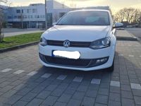 gebraucht VW Polo Highline