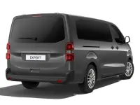 Neu Peugeot Expert S 179 PS (131 kW) 2025 Artense grau metallic Van