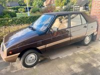 Gebraucht Citroën Visa 54 PS (39 kW) 1986 Andere farben Kleinwagen