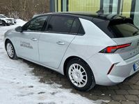 Gebraucht Opel Astra 135 PS (99 kW) 2024 Silber Limousine