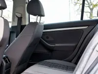 Gebraucht VW Golf V Goal 90 PS (66 kW) 2007 Grau Limousine