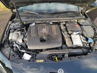 Gebraucht Mercedes A180 116 PS (85 kW) 2020 Limousine