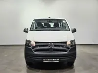 Używany VW Caravelle 150 KM (110 kW) 2023 Biały Van