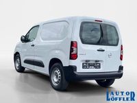Używany Opel Combo-e Life 100 kW (136 KM) 2025 Biały Van