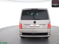 Gebraucht VW Caravelle 150 PS (110 kW) 2019 Beige Van / Kleinbus