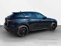 Gebraucht Maserati Levante 581 PS (427 kW) 2023 Schwarz SUV