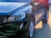 Gebraucht Volvo XC60 Summum 181 PS (133 kW) 2015 Schwarz SUV