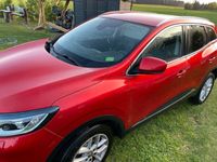 gebraucht Renault Kadjar 1.6 Dci XMOD