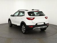 Neu Kia Stonic 101 PS (74 kW) 2025 Weiß SUV