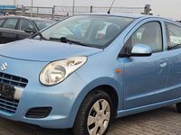 Gebraucht Suzuki Alto 68 PS (50 kW) 2012 Kleinwagen
