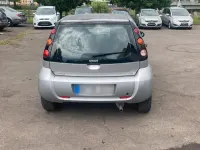 Gebraucht Smart ForFour 95 PS (69 kW) 2006 Kleinwagen