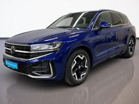 Gebraucht VW Touareg R-line 231 PS (169 kW) 2025 Blau SUV