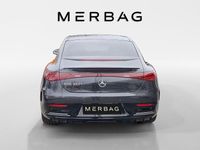 Gebraucht Mercedes EQE350 AMG 214 kW (292 PS) 2022 Grau Limousine
