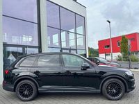 Gebraucht Audi Q7 S-Line 286 PS (210 kW) 2023 Schwarz SUV
