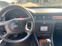 Gebraucht Audi A6 165 PS (121 kW) 2000 Limousine