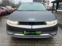 gebraucht Hyundai Ioniq 5 77 Uniq Elektro FLA HUD 4xSHZ SpurH LM