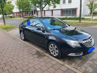 gebraucht Opel Insignia 2.0