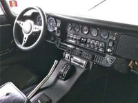 gebraucht Jaguar E-Type V12 Einspritzer BJ.: 1973 mit H-Zulassung !!!