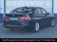 Second-hand BMW 328 Performance 245 CP (180 kW) 2012 Negru Berlinǎ