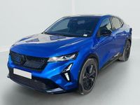 Gebraucht Renault Rafale 150 PS (110 kW) 2025 Bleu sommet / toit noir etoile SUV