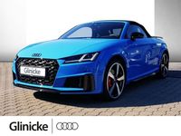 Gebraucht Audi TT Roadster Ambiente 320 PS (235 kW) 2024 Andere farbe Cabrio