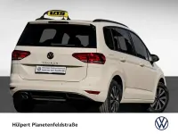Neu VW Touran Edition 150 PS (110 kW) 2026 Beige Van / Kleinbus