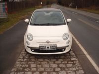 gebraucht Fiat 500 1.2 8V Lounge