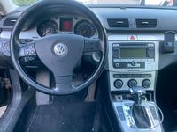 gebraucht VW Passat 2.0 tdi DSG Getriebe