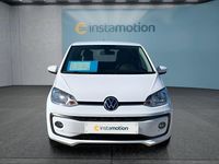 Second-hand VW up! 65 CP (47 kW) 2021 Alb Hatchback
