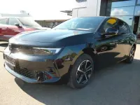 Gebraucht Opel Astra 131 PS (96 kW) 2025 Schwarz Kleinwagen