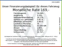 Gebraucht VW Polo Beats 95 PS (69 kW) 2022 Andere Kleinwagen