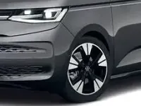 Neu VW Multivan Style 245 PS (180 kW) 2026 Grau Van / Kleinbus