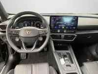 Gebraucht Cupra Formentor VZ 390 PS (286 kW) 2024 Midnight schwarz metallic SUV