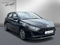 gebraucht Hyundai i20 1.0T-GDI TrendKLIMAKOFORTBOSETEMPOSHLH