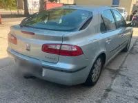 Gebraucht Renault Laguna II 120 PS (88 kW) 2004 Grau Limousine