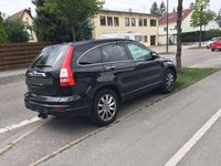 gebraucht Honda CR-V 2.2i DTEC DPF Automatik Executive 50 Jahre Edition