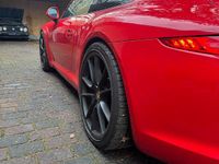 Gebraucht Porsche 911 Carrera S 400 PS (294 kW) 2012 Rot Coupé