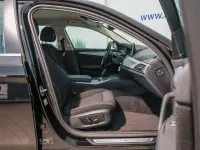 Gebraucht BMW 520 190 PS (139 kW) 2021 Schwarz Limousine