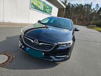 gebraucht Opel Insignia 2.0 Sports Tourer