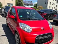 Brugt Citroën C1 68 HK (50 kW) 2009 Hatchback