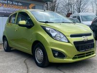 gebraucht Chevrolet Spark LT