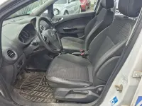 Gebraucht Opel Corsa Energy 75 PS (55 kW) 2015 Casabl/arctic/eisweiss/kaolin Kleinwagen