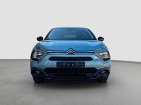 Gebraucht Citroën C4 Feel 131 PS (96 kW) 2023 Blau SUV
